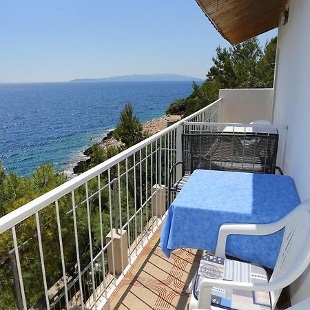 Apartments By The Sea Dingac - Potocine, Peljesac - 4533 Potomje Buitenkant foto