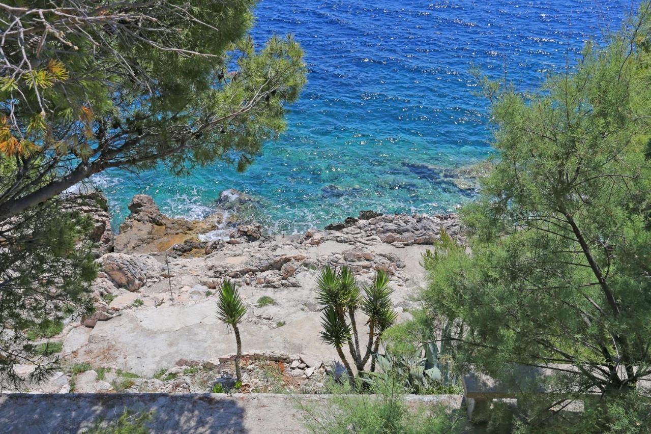 Apartments By The Sea Dingac - Potocine, Peljesac - 4533 Potomje Buitenkant foto