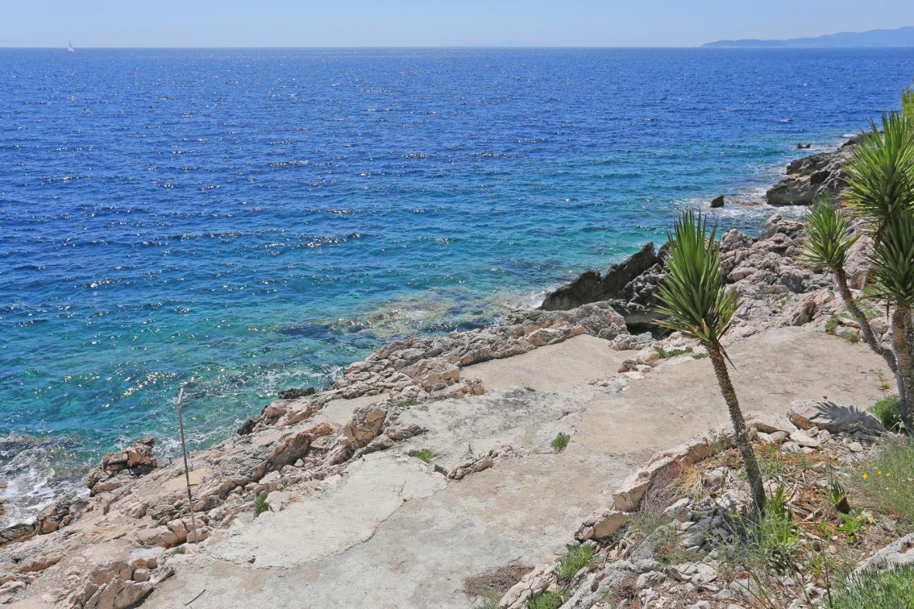 Apartments By The Sea Dingac - Potocine, Peljesac - 4533 Potomje Buitenkant foto