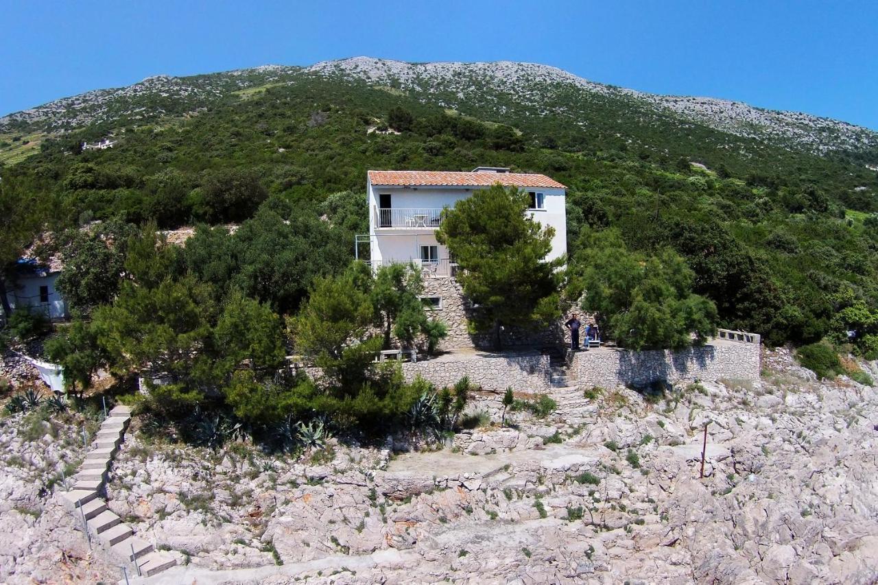 Apartments By The Sea Dingac - Potocine, Peljesac - 4533 Potomje Buitenkant foto