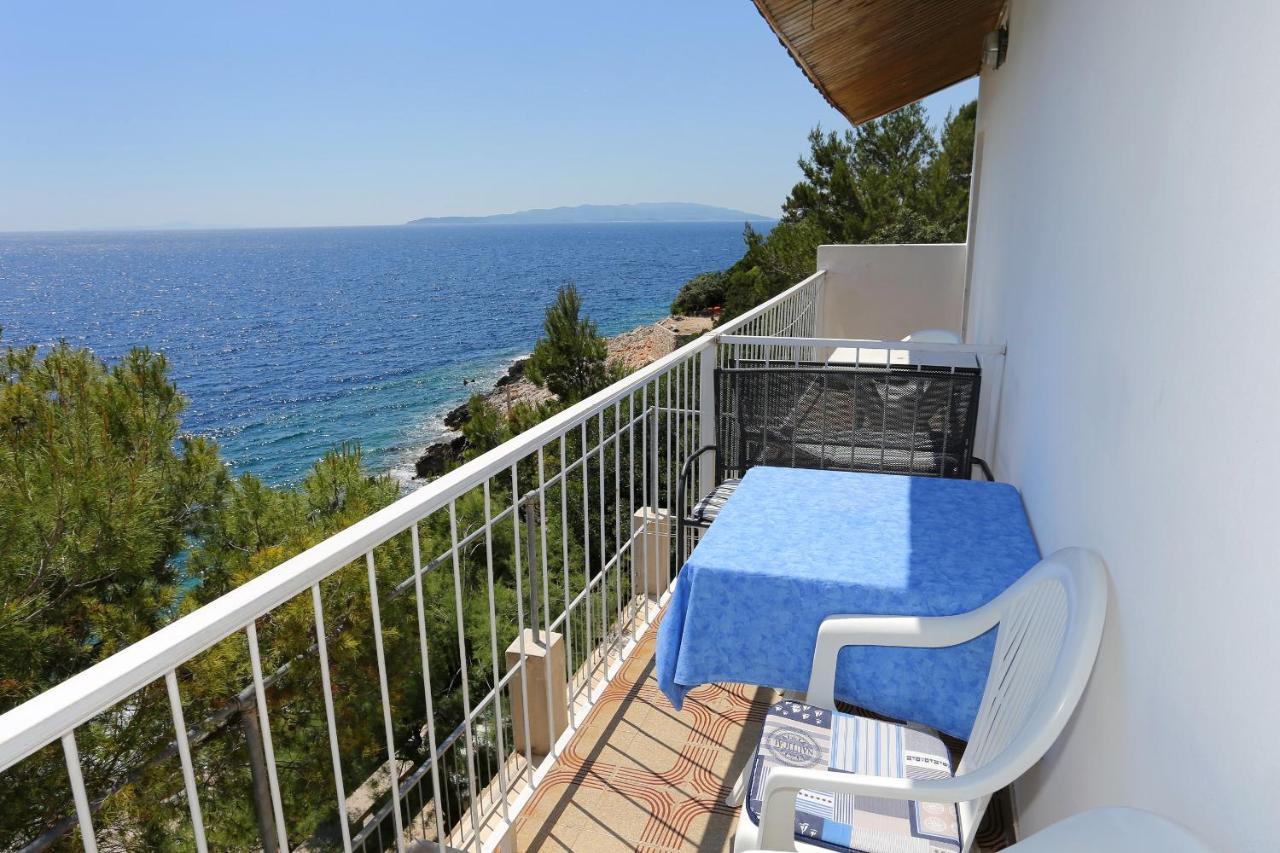 Apartments By The Sea Dingac - Potocine, Peljesac - 4533 Potomje Buitenkant foto