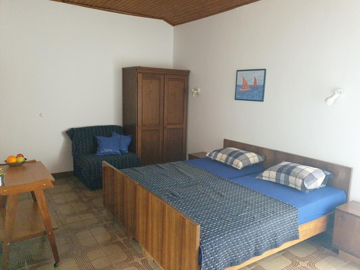 Apartments By The Sea Dingac - Potocine, Peljesac - 4533 Potomje Buitenkant foto