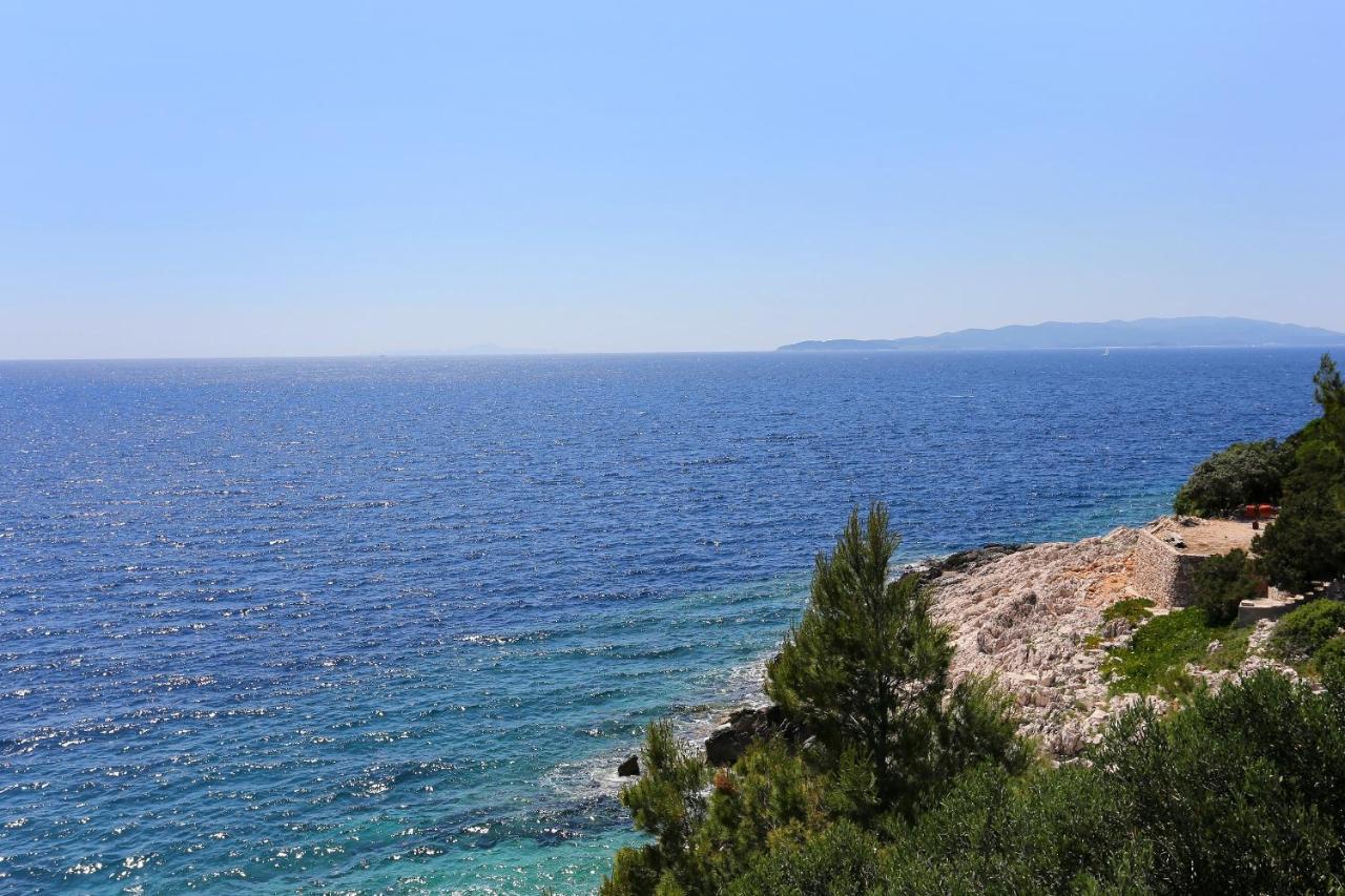 Apartments By The Sea Dingac - Potocine, Peljesac - 4533 Potomje Buitenkant foto
