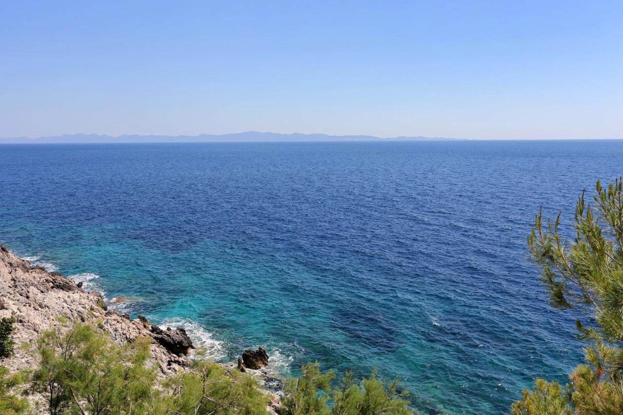 Apartments By The Sea Dingac - Potocine, Peljesac - 4533 Potomje Buitenkant foto