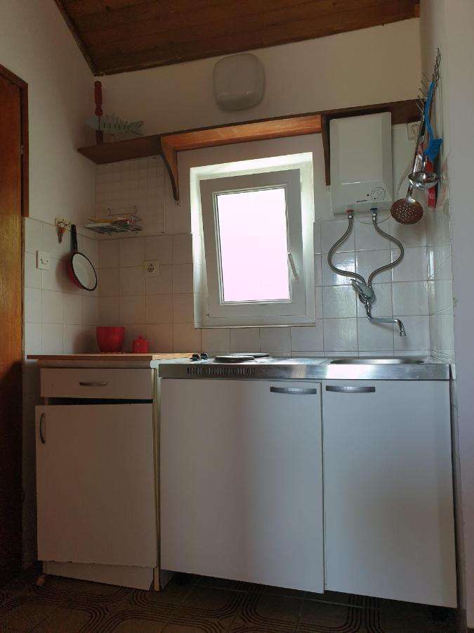 Apartments By The Sea Dingac - Potocine, Peljesac - 4533 Potomje Buitenkant foto