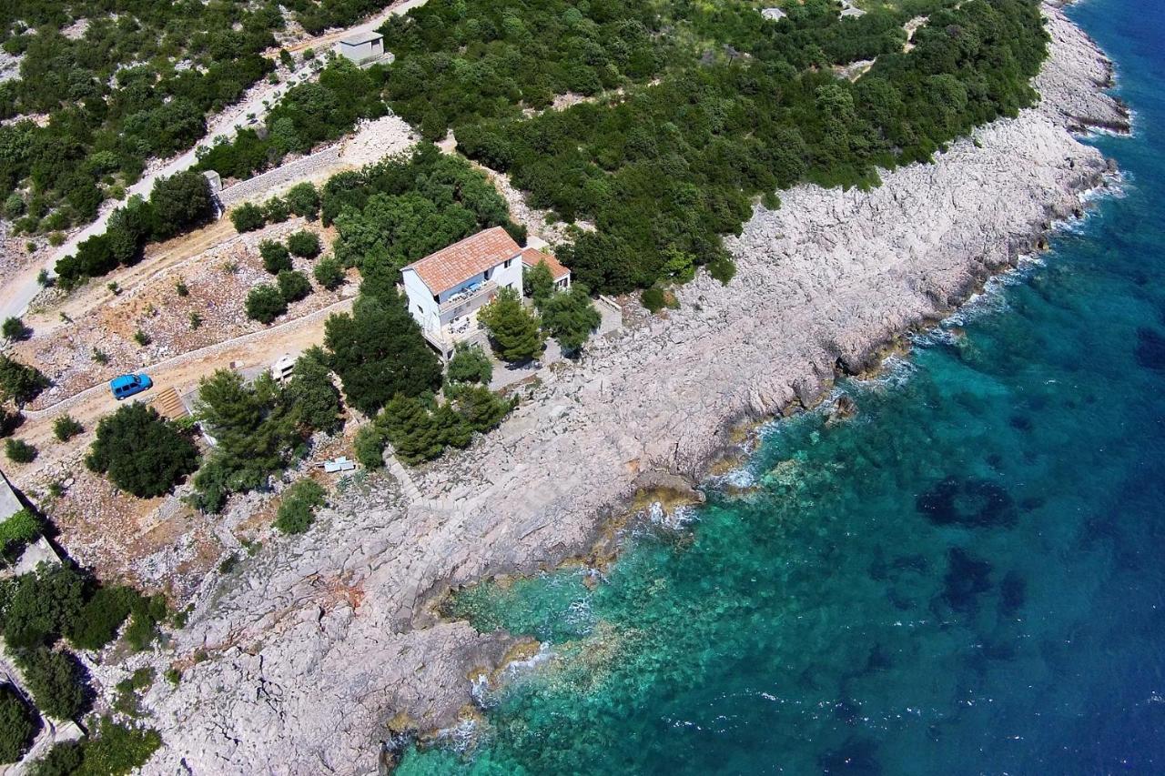 Apartments By The Sea Dingac - Potocine, Peljesac - 4533 Potomje Buitenkant foto