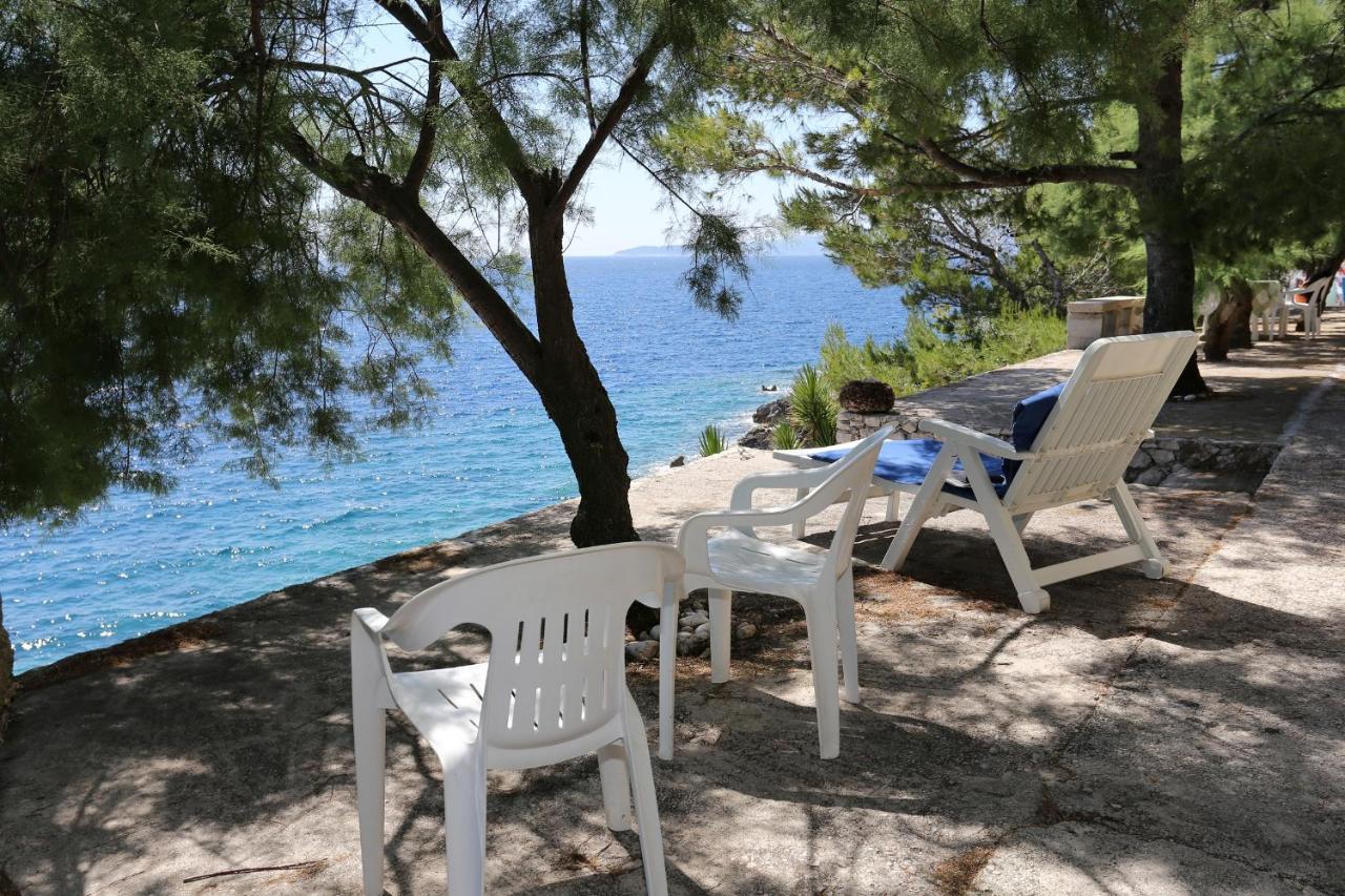 Apartments By The Sea Dingac - Potocine, Peljesac - 4533 Potomje Buitenkant foto