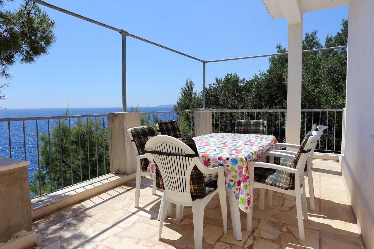 Apartments By The Sea Dingac - Potocine, Peljesac - 4533 Potomje Buitenkant foto