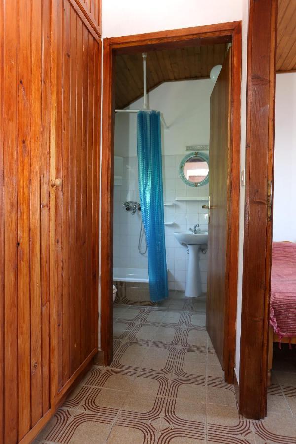 Apartments By The Sea Dingac - Potocine, Peljesac - 4533 Potomje Buitenkant foto