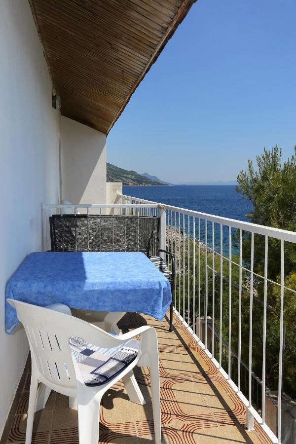 Apartments By The Sea Dingac - Potocine, Peljesac - 4533 Potomje Buitenkant foto