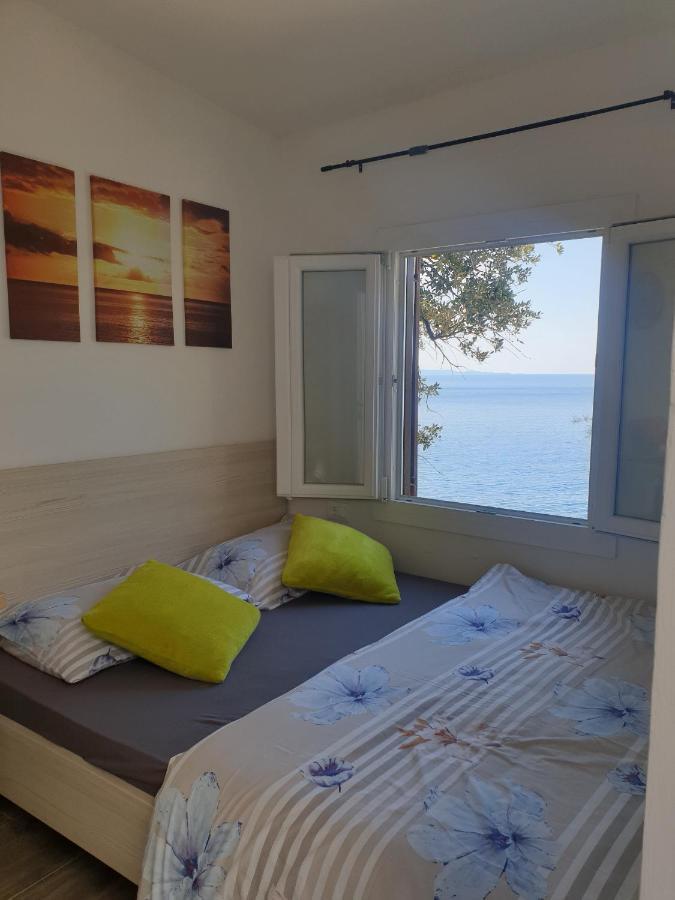 Apartments By The Sea Dingac - Potocine, Peljesac - 4533 Potomje Buitenkant foto