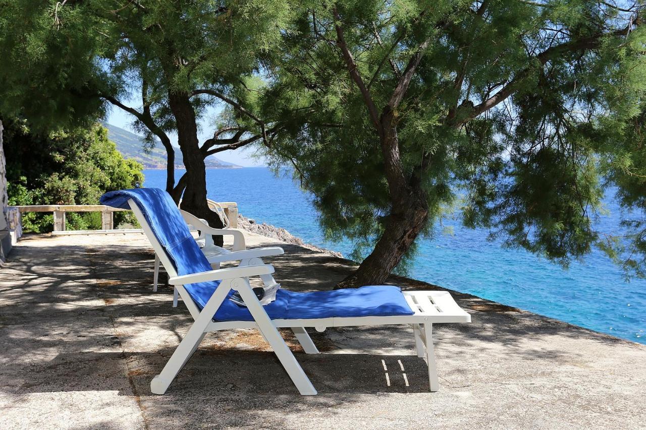 Apartments By The Sea Dingac - Potocine, Peljesac - 4533 Potomje Buitenkant foto
